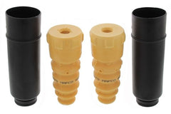 Staubschutzsatz Stoßdämpfer Hinterachse für SEAT VW ALHAMBRA SHARAN