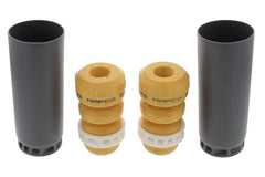 Staubschutzsatz Stoßdämpfer Hinterachse für AUDI A3 Sportback Limousine