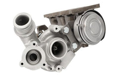 Turbolader Abgasturbolader für AUDI SEAT SKODA VW A1 Sportback A3 Cabriolet