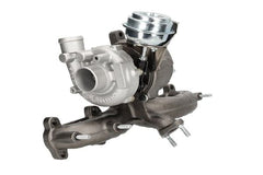 Turbolader Abgasturbolader für AUDI SEAT SKODA VW A3 ALHAMBRA LEON TOLEDO II