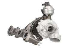 Turbolader Abgasturbolader für AUDI SEAT SKODA VW A3 Sportback ALTEA XL LEON