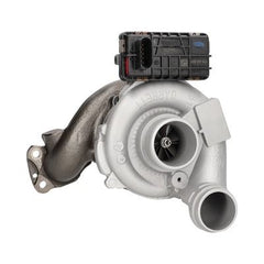 Turbolader Abgasturbolader für CHRYSLER MAN MERCEDES-BENZ JEEP 300C Touring TGE
