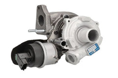 Turbolader Abgasturbolader für ALFA ROMEO FIAT LANCIA OPEL CHEVROLET MITO 500 C