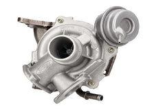 Turbolader Abgasturbolader für FORD B-MAX C-MAX II ECOSPORT FIESTA VI VII FOCUS