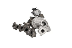 Turbolader Abgasturbolader für AUDI SEAT SKODA VW A3 Sportback Limousine
