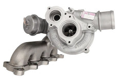 Turbolader Abgasturbolader für OPEL SAAB ASTRA H Caravan GTC TwinTop J