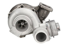 Turbolader Abgasturbolader für VW CRAFTER 30-50 Kasten Pritsche/Fahrgestell