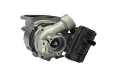 Turbolader Abgasturbolader für BMW 1 2 Coupe 3 Gran Turismo Touring 4 Cabriolet