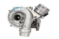 Turbolader Abgasturbolader für NISSAN RENAULT QASHQAI / +2 I TIIDA Stufenheck