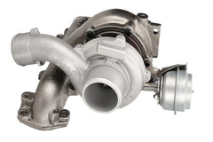 Turbolader Abgasturbolader für ALFA ROMEO FIAT OPEL SAAB 159 Sportwagon CROMA