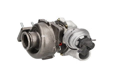 Turbolader Abgasturbolader für CITROËN FIAT PEUGEOT JUMPER II Kasten