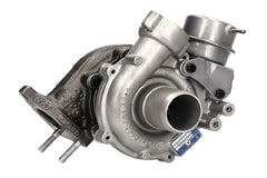 Turbolader Abgasturbolader für MERCEDES-BENZ NISSAN RENAULT A-KLASSE B-KLASSE