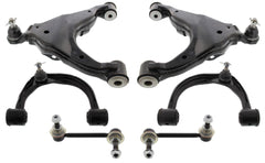 Lenkersatz Radaufhängung Vorderachse für TOYOTA LAND CRUISER PRADO