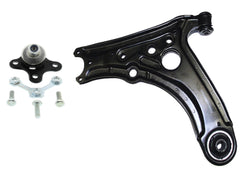 Querlenker Vorderachse links für SEAT VW AROSA POLO III Van Kasten/Schrägheck