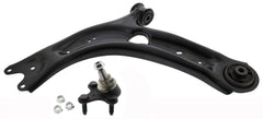 Querlenker Vorderachse links für SEAT SKODA VW ATECA KODIAQ I SUPERB III Kombi