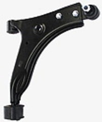 Querlenker Vorderachse rechts für HYUNDAI PONY / EXCEL Stufenheck S COUPE