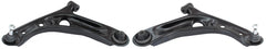 Lenkersatz Querlenker Vorderachse links rechts Satz