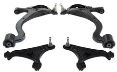 Lenkersatz Radaufhängung Vorderachse für LAND ROVER DISCOVERY III