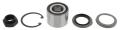 Radlagersatz Hinterachse für CITROËN PEUGEOT AX SAXO VISA XSARA Break Coupe ZX