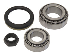 Radlagersatz Hinterachse für CITROËN FIAT PEUGEOT JUMPER I Kasten Bus