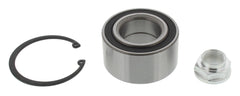 Radlagersatz Vorderachse für HONDA MG ROVER ACCORD III Aerodeck CONCERTO