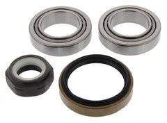 Radlagersatz Vorderachse links für FORD SCORPIO I Stufenheck Turnier SIERRA II