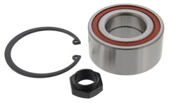 Radlagersatz Vorderachse Hinterachse für AUDI 100 C3 Stufenheck Avant 200