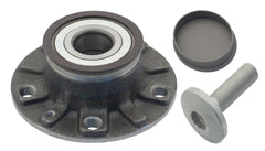 Radlagersatz Hinterachse für AUDI SEAT SKODA VW A3 Sportback Cabriolet Limousine