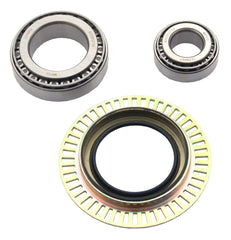 Radlagersatz Vorderachse für MERCEDES-BENZ S-KLASSE Coupe