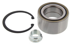 Radlagersatz Hinterachse für MERCEDES-BENZ 124 Stufenheck Coupe T-Model