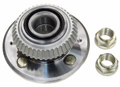 Radlagersatz Hinterachse für MG ROVER ZR ZS Hatchback 25 I Schrägheck 45