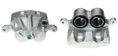 Bremssattel Vorderachse links für SUBARU FORESTER LEGACY IV Station Wagon V