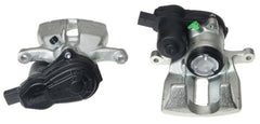 Bremssattel Hinterachse links für AUDI A6 Allroad C7 Avant A7 Sportback