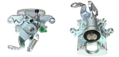 Bremssattel Hinterachse links für CITROËN MITSUBISHI PEUGEOT C4 AIRCROSS ASX