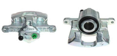 Bremssattel Hinterachse rechts für DODGE JEEP NITRO WRANGLER III