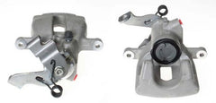 Bremssattel Hinterachse links für CITROËN PEUGEOT C4 II Stufenheck III DS4 DS5