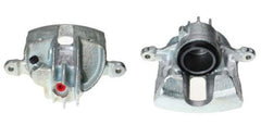 Bremssattel Vorderachse links für MITSUBISHI VOLVO SMART CARISMA Stufenheck