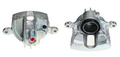 Bremssattel Vorderachse rechts für MITSUBISHI VOLVO SMART CARISMA Stufenheck