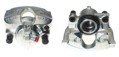 Bremssattel Vorderachse rechts für RENAULT MEGANE II Hatchback Van Stufenheck