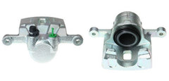 Bremssattel Hinterachse rechts für HYUNDAI KIA GRAND SANTA FÉ II III