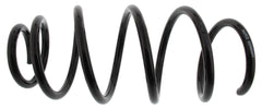 2x Fahrwerksfeder Vorderachse für OPEL ASTRA J Caravan