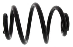 2x Fahrwerksfeder Hinterachse für BMW 3 Coupe Cabriolet Compact