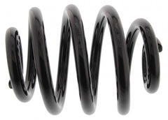 2x Fahrwerksfeder Hinterachse verstärkt für SEAT ALHAMBRA