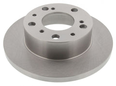 2x Bremsscheibe Vorderachse für CITROËN FIAT PEUGEOT C25 Kasten