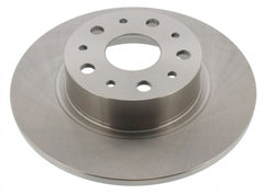 2x Bremsscheibe Hinterachse für ALFA ROMEO LANCIA 166 KAPPA Coupe SW