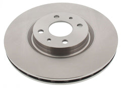 2x Bremsscheibe Vorderachse für ALFA ROMEO FIAT LANCIA 145 146 155 COUPE