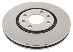 2x Bremsscheibe Vorderachse für CITROËN PEUGEOT XANTIA Break 406 Coupe