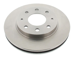 2x Bremsscheibe Vorderachse für MITSUBISHI VOLVO HYUNDAI KIA CARISMA Stufenheck