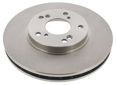 2x Bremsscheibe Vorderachse für HONDA ACCORD VI Coupe