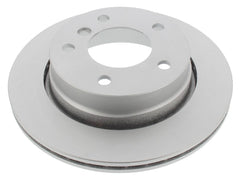 2x Bremsscheibe Hinterachse für BMW 3 Coupe Cabriolet Touring Compact